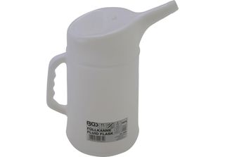 Bgs Caraffa Di Riempimento 4 Litri - 9984