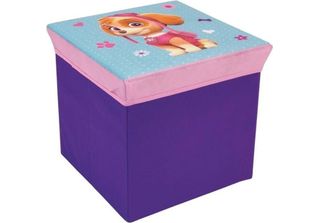 Contenitore Paw Patrol Purple 30 X 30 X 30 X 30 X 30 X 30 X 30 Cm 27 Litri
