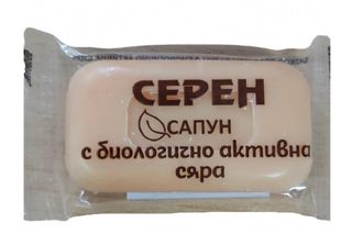 Milva, Sapone Allo Zolfo 60G