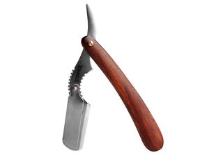 Rasoio Snippex 129 Rasoio Di Legno