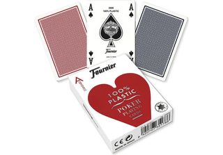 Fournier: Carte Da Gioco Fournier N. 2500 - Titanum