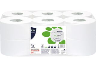 Papernet 407568 Carta Igienica 149,85 M