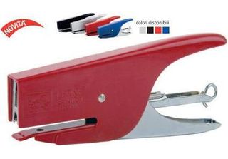 Molho Leone Leone Basic 1 Rosso