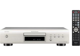 Denon DCD-600NE Argento Premium