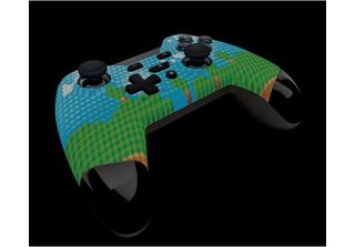 Gioteck WX4NSW-25-MU Gioteck Controller WX4 Wireless Adventure Switch
