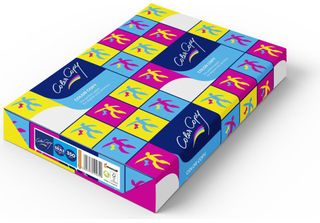 Mondi Color Copy Carta Inkjet 320X450 Mm Opaco 125 Fogli Bianco