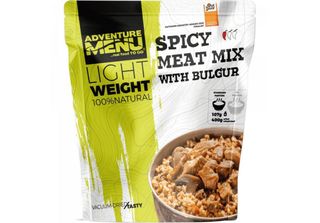 Nutrizione Menu Avventura Lw Picture Pot Con Bulgur 1P
