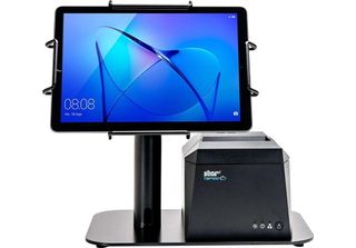 Star Micronics Munite Ezpos Stand Blk (37954720)