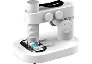 Diprogress BL-DDL-M1A Microscopio 400X Microscopio Digitale