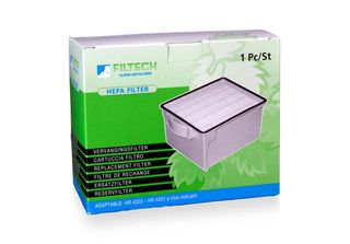 Filtech HR4920 Hepafilter
