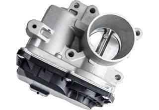 Valvola A Farfalla Per Renault Clio Modus Grand Modus Twingo 1.2 16V 8200568712