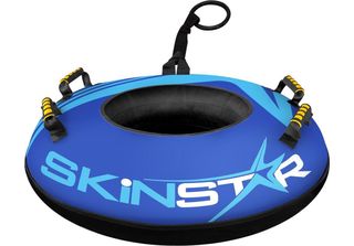 Skinstar Profi Snowtube Ø70Cm Slittino Bob Pneumatico Snow Tube Slittino Pneuma…