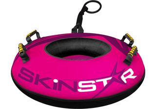 Skinstar Profi Snowtube Ø70Cm Slittino Bob Pneumatico Snow Tube Slittino Pneuma…