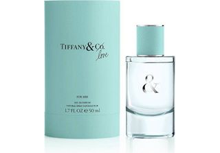 Tiffany And Co - Tiffany & Love For Her Edp 50Ml