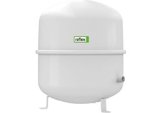 Reflex Membran-Druckausdehnungsgefäß 4 Bar, Reflex N, Weiß Typ 35