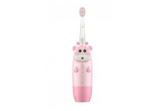 Innogio Spazzolino Elettronico Sonico Giogiraffe - Rosa