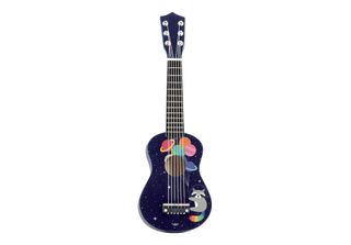 Andy Westface Chitarra Arcobaleno
