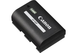 Canon LP-E6P Agli Ioni Di Litio (Li-Ion)