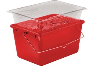 Inserto Per Vaschetta Di Verniciatura Schuller Nimba Lay - Inserto Adatto Al Se…