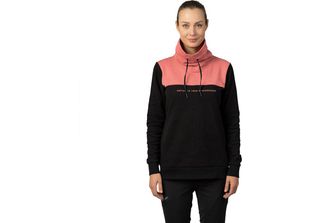 Felpa Hannah Sibele Arancione, Grau 40 Frau Arancione, Grau 40