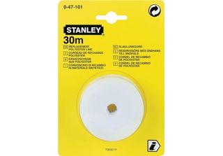 Stanley Hts Ersatzschnur Stanley 30M
