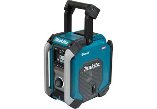 Makita Akku-Radio MR006G Cxt / Lxt / Xgt Xgt - Lxt - Cxt - 12 V - 40 V Max