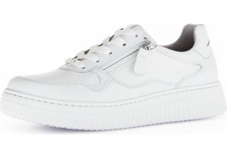 Gabor Gabor Sneaker Bianco Bianco 37