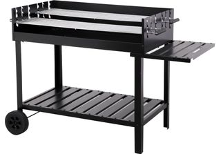 Tepro Holzkohlegrill Atlanta