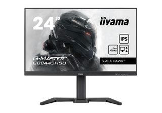 Iiyama G-MASTER Black Hawk GB2445HSU-B1 - Monitor Led - 60,5 Cm (24")"