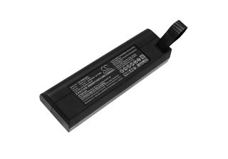 Techtek Batteria Compatibile Con [Sagemcom] B5566B Sostituisce 0B20-01FT0SM, Pe…