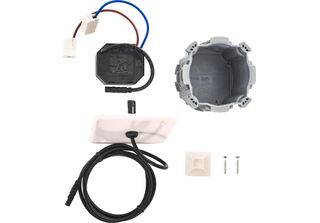 Duravit Alimentation Pour Raccordement 230V, Y Compris Prise EncastréE, 0050040…