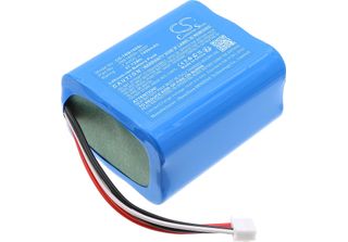 Techtek Batteria Compatibile Con [Tronsmart] Bang Sostituisce INR18650-3S2P