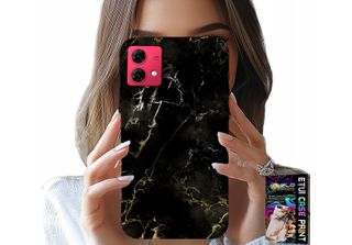Custodia Per Motorola Edge 40 Neo - Pietra Elegante Designs Case Case