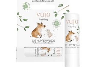 Vujo Frischling Baby Lip Care 4,6 G