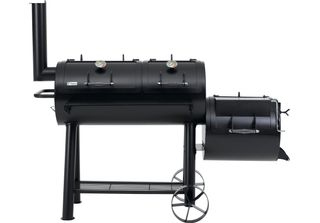 Affumicatore Solido Tepro "Indianapolis"" - Nero-1146"