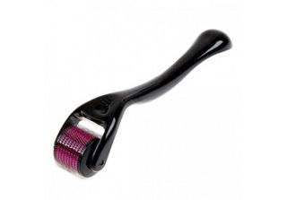 Mesotherapy Derma Roller 0,25 Mm 540 Aghi In Acciaio