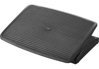 Platinet Ergonomic Footrest PFR7012