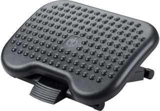 Platinet Ergonomic Footrest PFR6031