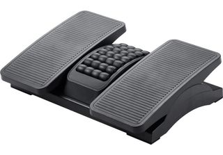Platinet Ergonomic Footrest PFR6067