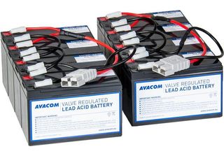 Avacom RBC12 - Batteria Per Ups