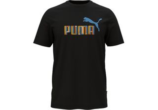 Maglietta Puma Herren BPPO-000743 Blank Base Puma Black L