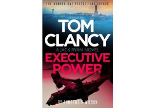 Potere Esecutivo Di Tom Clancy