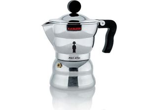 Alessi "Moka Alessi"" Espresso Coffee (Art.-Nr. AAM33/1, Ean 8003299326662)"