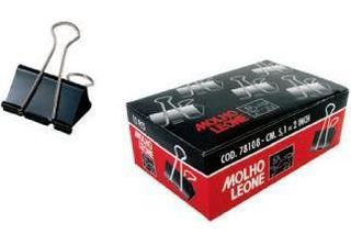 Molho Leone Soft Pin 2.5Cm Fermacarte