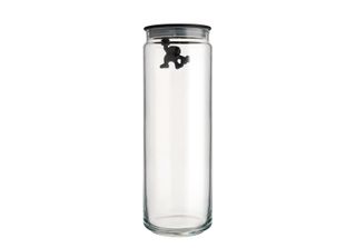 Alessi "Gianni"" Glass Box B (Art.-Nr. AMDR08 B, Ean 8003299958153)"