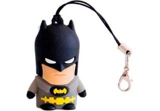 Unità Flash Usb 2.0 Da 32 Gb Tech One Tech Super Bat