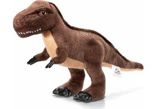 The Noble Collection Universal - Jurassic - Jurassic Park Collector Plush Tyran…