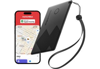 Switchbot W2500032 Switchbot GeldböRsen-Tracker-Karte Nfc-Kompatibel