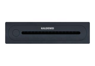 Kaldewei Flowpoint Zero 2410, Caniveaux De Douche, Longueur 23Cm, 941000010676,…