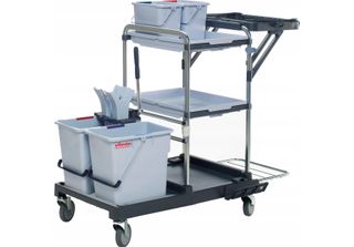 WóZek Origo 100 Fx - Vileda Professional